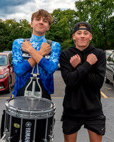 2025 Greendale Marching Band
