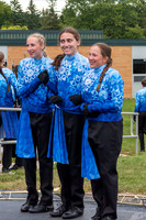 2025 Greendale Marching Band
