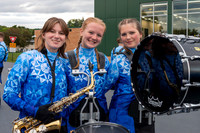 2025 Greendale Marching Band