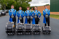 2025 Greendale Marching Band