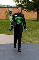 2025 Greendale Marching Band