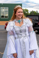 2025 Greendale Marching Band