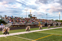 2025 Greendale Marching Band