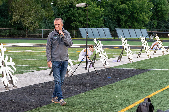 2025 Greendale Marching Band