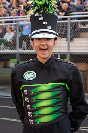 2025 Greendale Marching Band