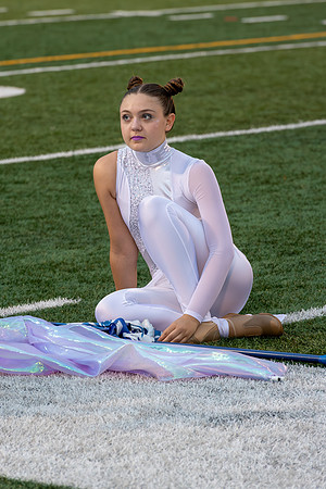 2025 Greendale Marching Band