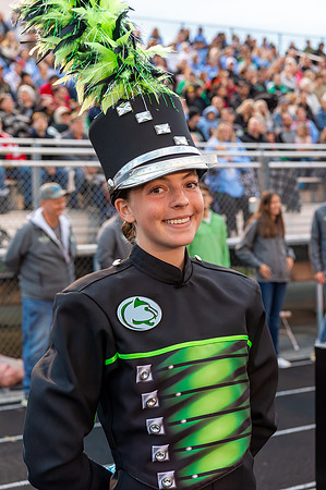2025 Greendale Marching Band