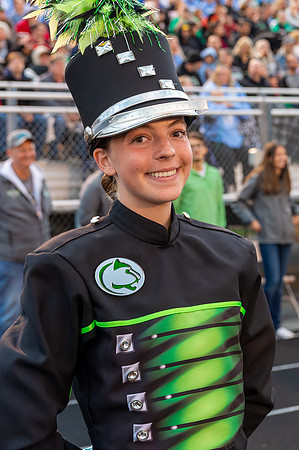 2025 Greendale Marching Band
