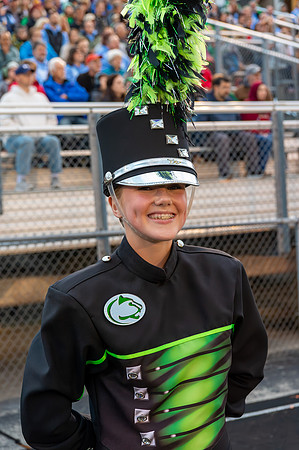 2025 Greendale Marching Band