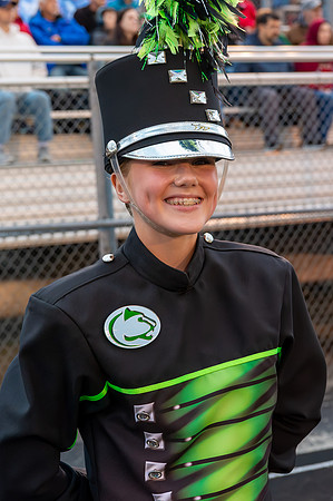 2025 Greendale Marching Band