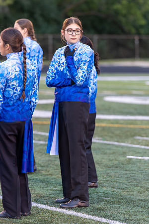 2025 Greendale Marching Band