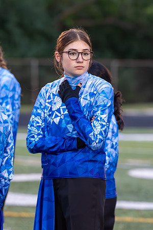 2025 Greendale Marching Band