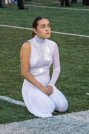 2025 Greendale Marching Band