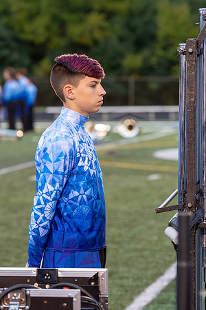 2025 Greendale Marching Band