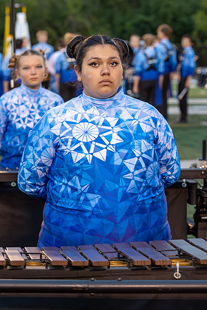 2025 Greendale Marching Band