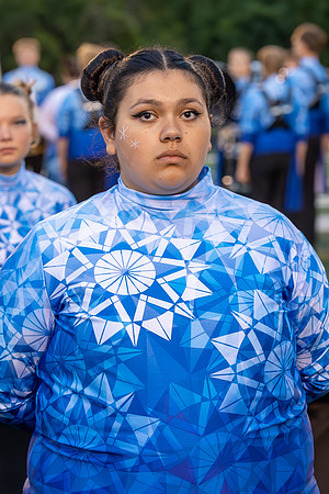 2025 Greendale Marching Band