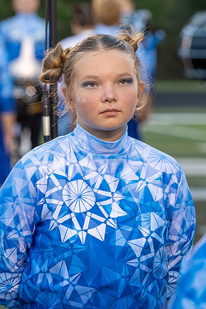 2025 Greendale Marching Band