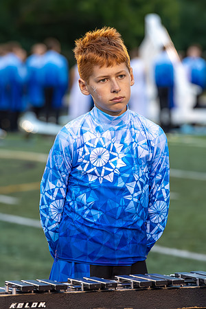 2025 Greendale Marching Band