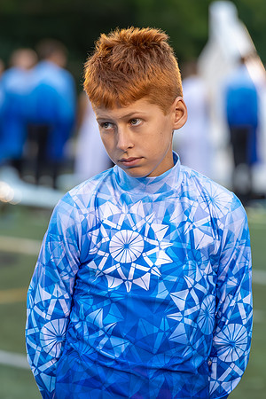 2025 Greendale Marching Band