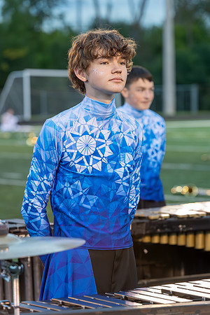 2025 Greendale Marching Band