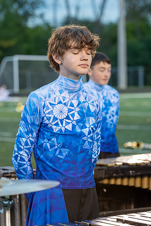 2025 Greendale Marching Band