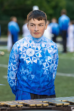 2025 Greendale Marching Band