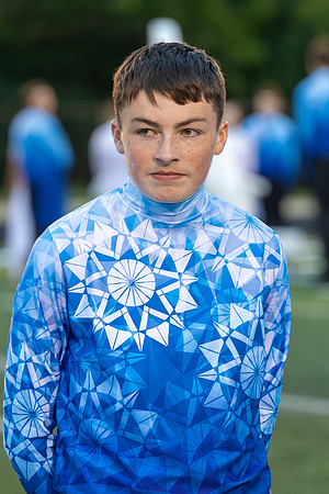 2025 Greendale Marching Band