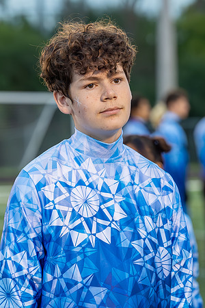 2025 Greendale Marching Band