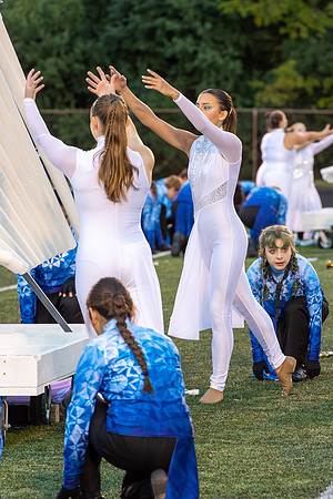 2025 Greendale Marching Band