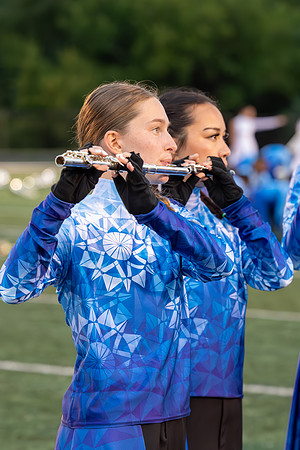 2025 Greendale Marching Band