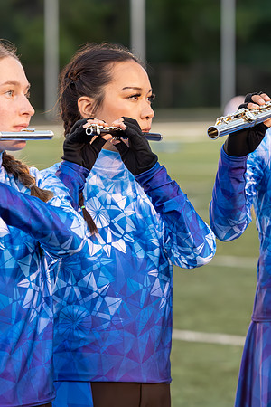 2025 Greendale Marching Band