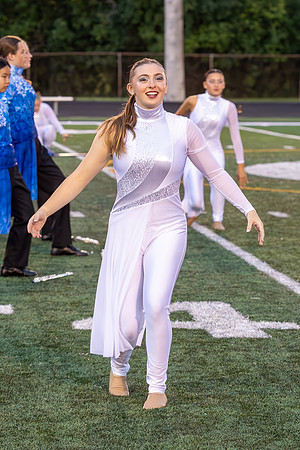 2025 Greendale Marching Band