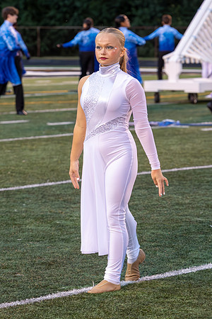 2025 Greendale Marching Band