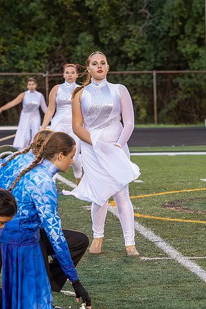 2025 Greendale Marching Band