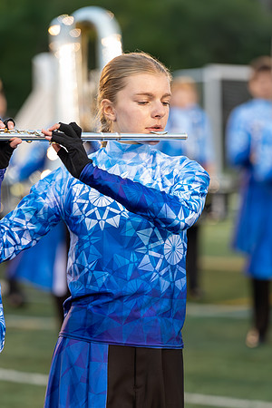 2025 Greendale Marching Band