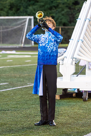 2025 Greendale Marching Band