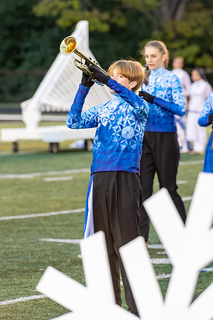 2025 Greendale Marching Band