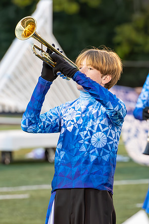 2025 Greendale Marching Band