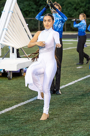 2025 Greendale Marching Band