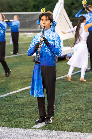 2025 Greendale Marching Band