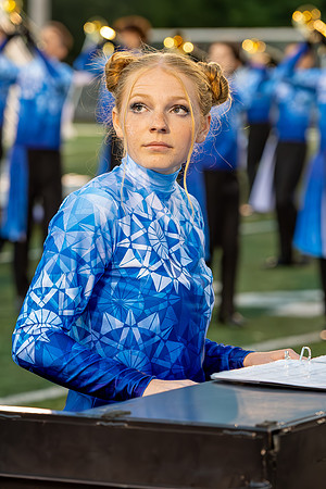 2025 Greendale Marching Band