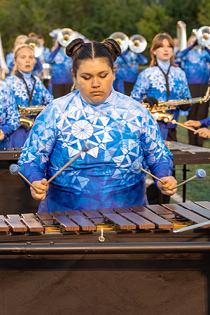 2025 Greendale Marching Band
