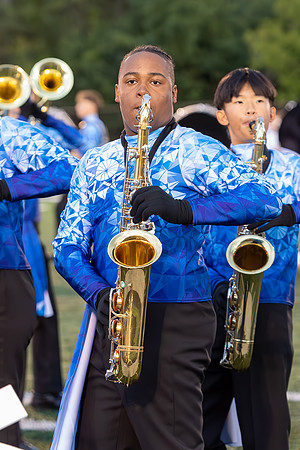 2025 Greendale Marching Band