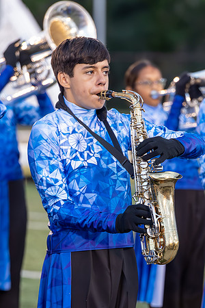 2025 Greendale Marching Band