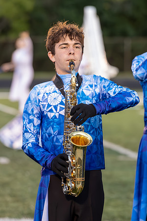 2025 Greendale Marching Band