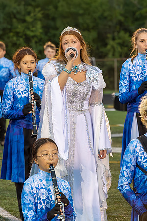 2025 Greendale Marching Band