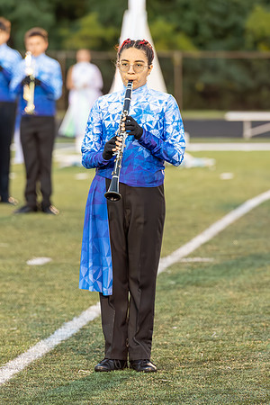 2025 Greendale Marching Band