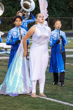 2025 Greendale Marching Band