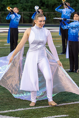 2025 Greendale Marching Band