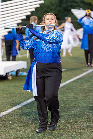 2025 Greendale Marching Band